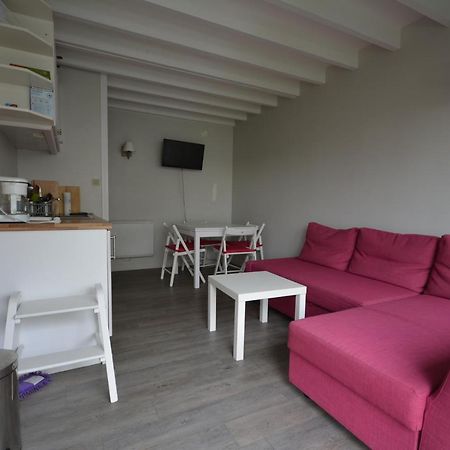 Charmante Maison A 100 M De La Plage Du Crotoy Ле-Кротуа Экстерьер фото